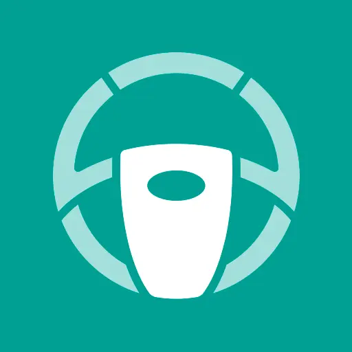 Jeddah Advanced Driving School icon