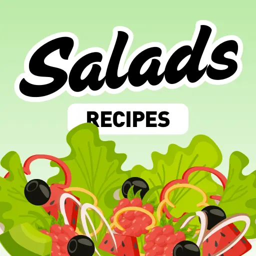 Salad Recipes for Weight Loss icon