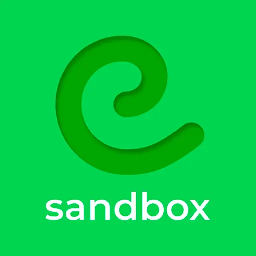 Sandbox Passenger app icon