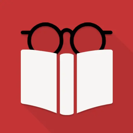 Books and Audiobooks icon