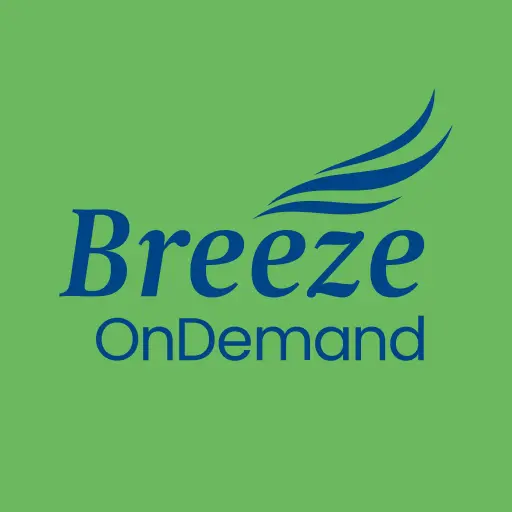 Breeze OnDemand icon