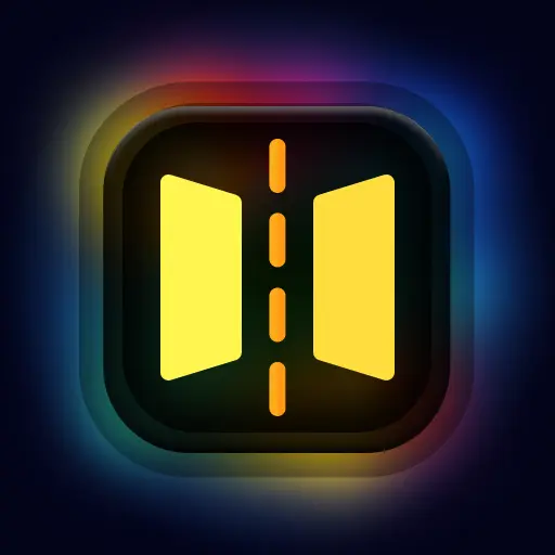 Screen Mirror Max icon