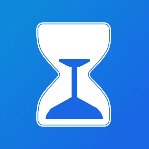 Screen Time Tracker: App Usage icon