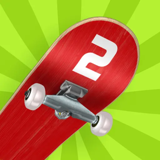 Touchgrind Skate 2 icon