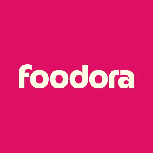 foodora: Food & Groceries icon