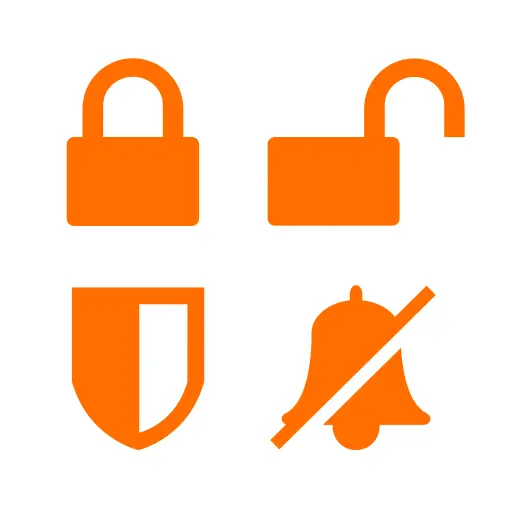 Secolink Pro icon