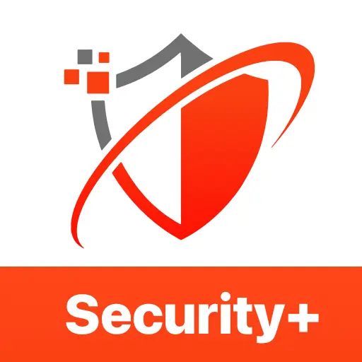 CompTIA® Security+ Prep 2025 icon