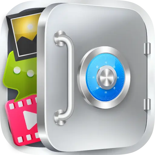 Vault, App Lock: Security Plus icon