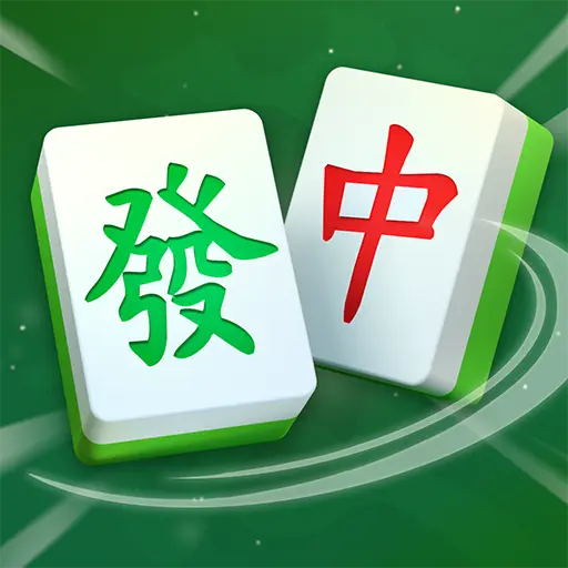 Mahjong Tile: Mahjong Games icon