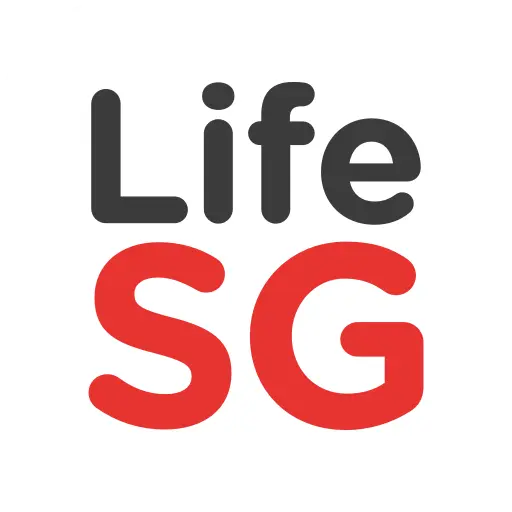 LifeSG icon