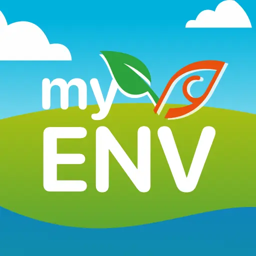 myENV icon