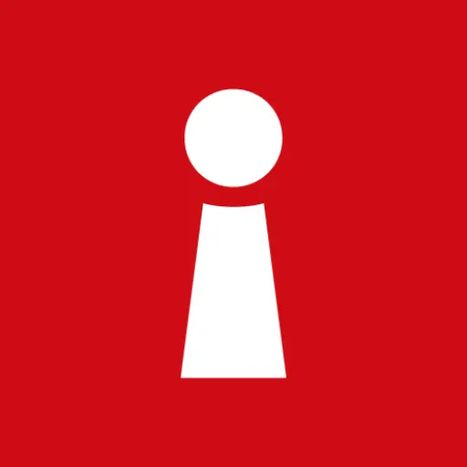 Singpass icon