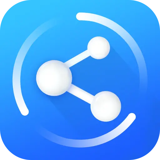 File Transfer & Share Apps icon