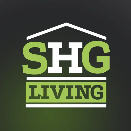 SHG Living | Stream TV Shows icon