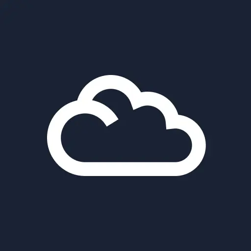 Cloud Receipts icon