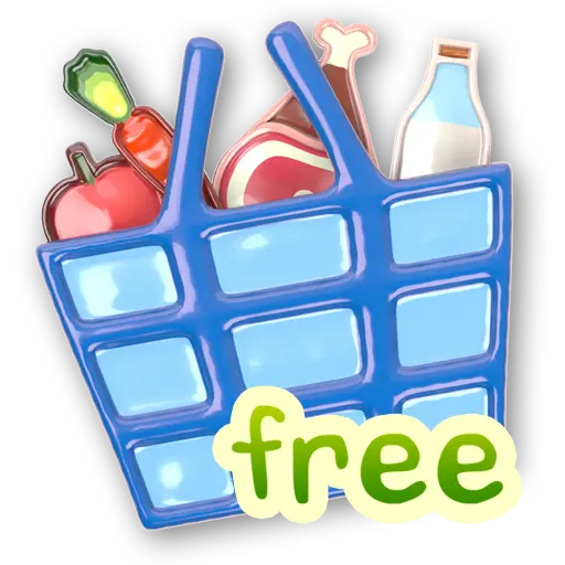 Shopping List - ListOn Free icon