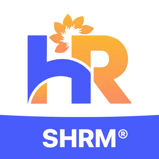 SHRM Exam Prep 2025 icon