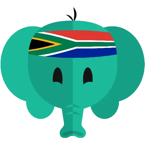 Simply Learn Afrikaans icon