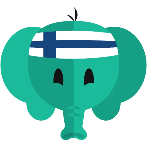 Simply Learn Finnish icon