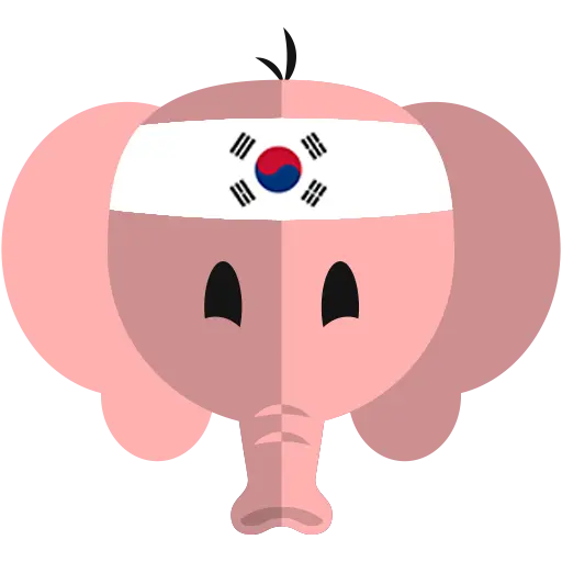 Simply Learn Korean icon