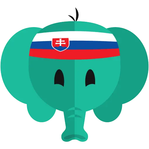 Simply Learn Slovak icon