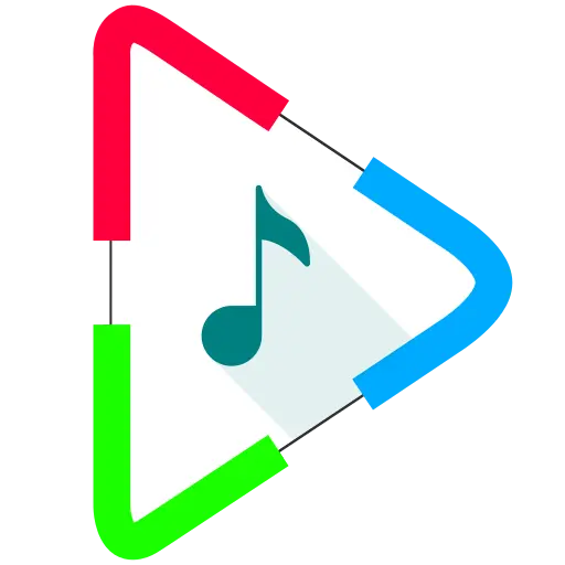 Music 7 icon