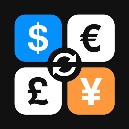 Currency Converter Calculator icon