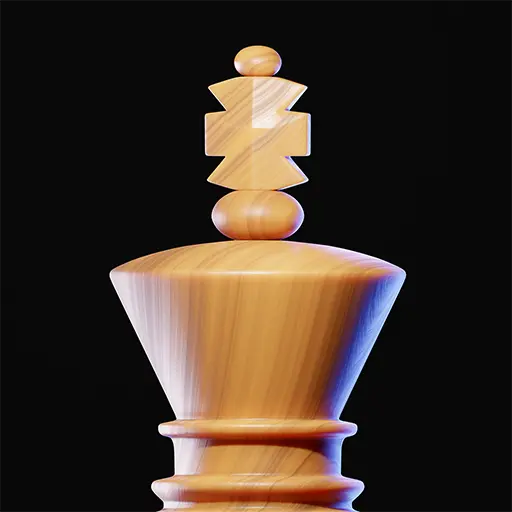 CHESS BATTLE - Online Clash icon