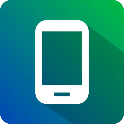 Colors & Gradients Wallpaper icon