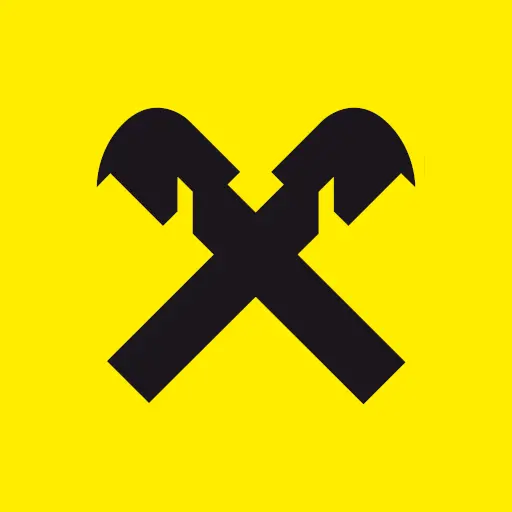 Raiffeisen Bank SK icon