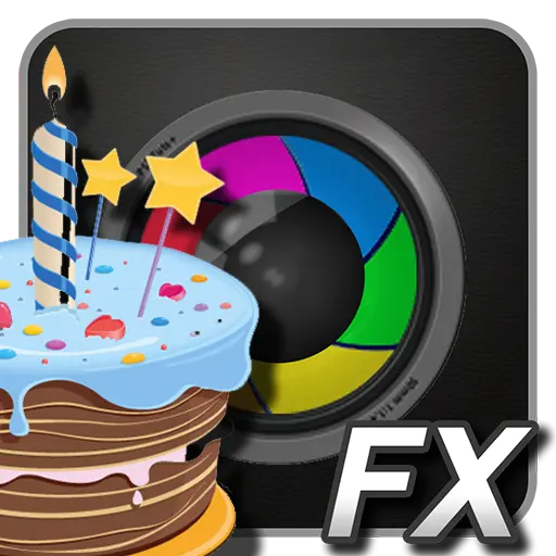 Birthday Pack icon