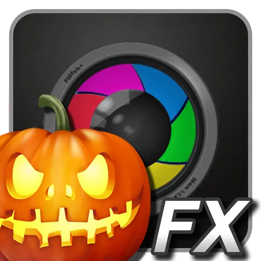 Happy Halloween Pack icon