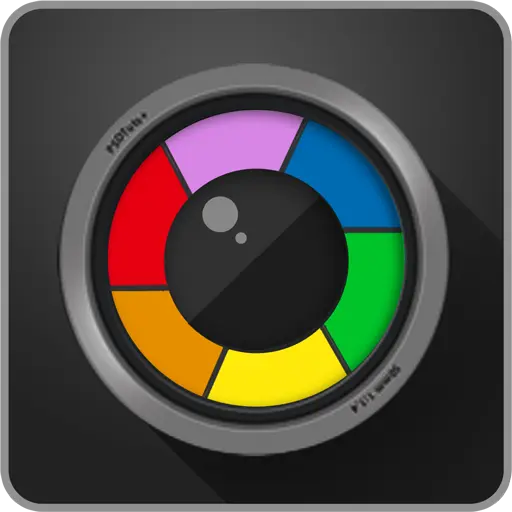 Camera ZOOM FX Premium icon