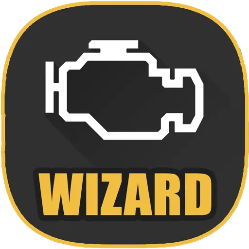 OBD2 Car Wizard icon