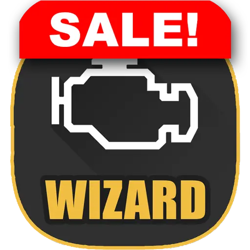 OBD2 Car Wizard Pro icon