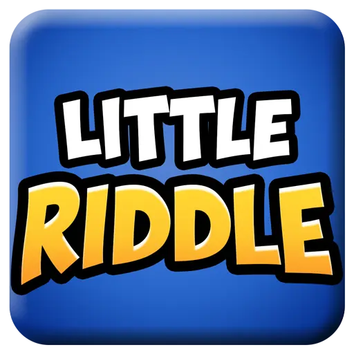 Little Riddle - Word Quiz icon