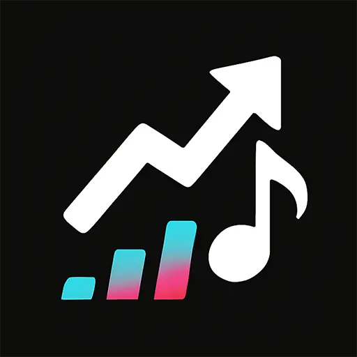 Tk Trends - Viral Sounds Hooks icon