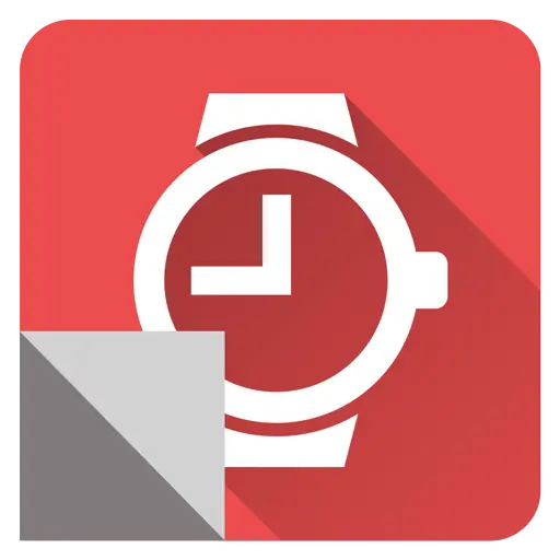 WatchMaker Live Wallpaper icon