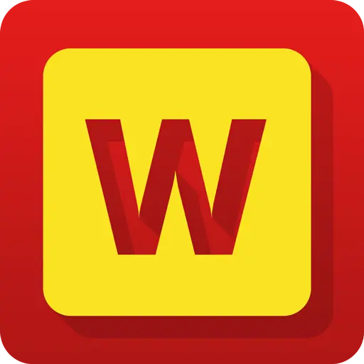 WordMania - Guess the Word! icon