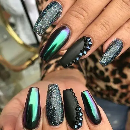 Nail Art icon