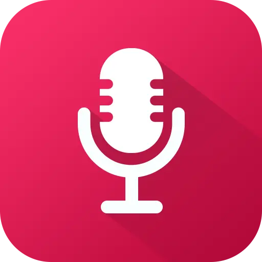 Voice Recorder & Voice Changer icon