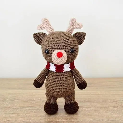 Amigurumi patterns icon