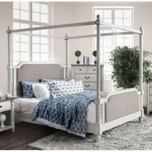 Canopy Bed icon