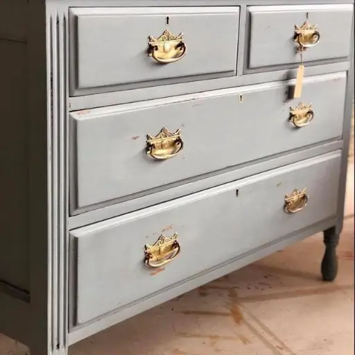 Chest of Drawers icon