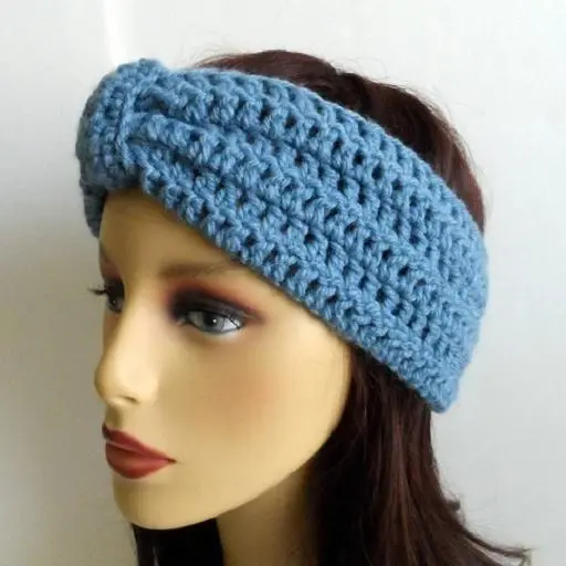 Crochet Headbands icon