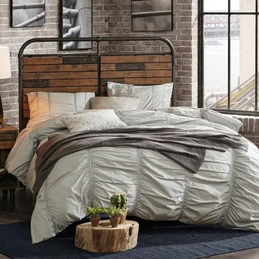 Industrial Bedroom icon