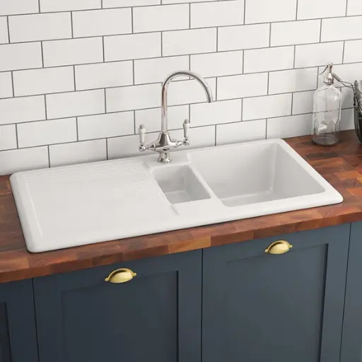 Kitchen Sink icon