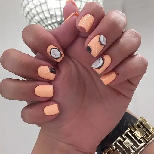 Nail Designs icon