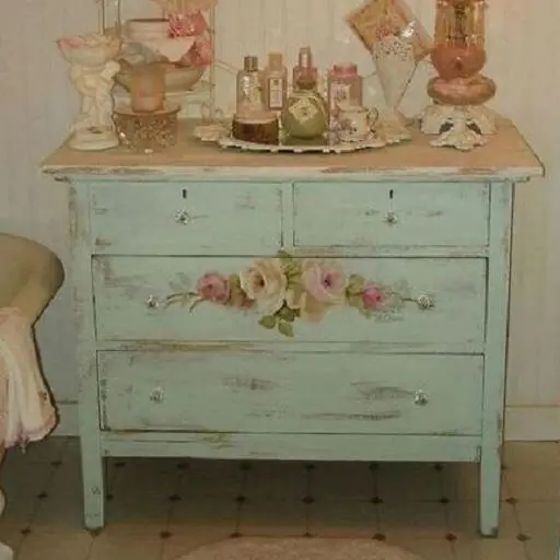 Shabby Chic Furniture icon