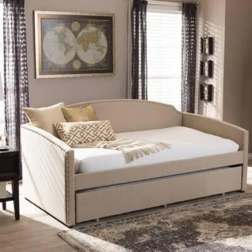 Trundle Bed icon